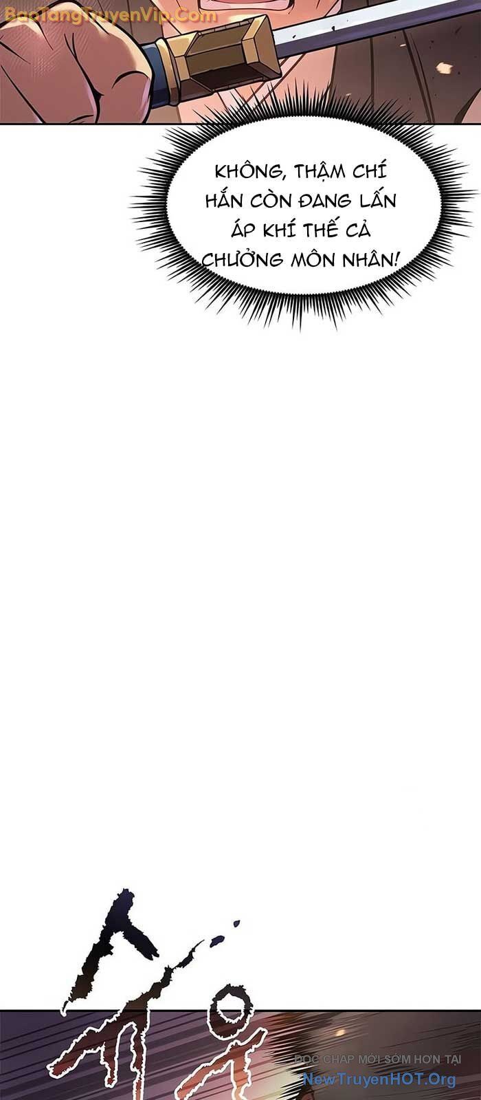 Ma Đạo Chuyển Sinh Ký - Chapter 128.1 - Page 36