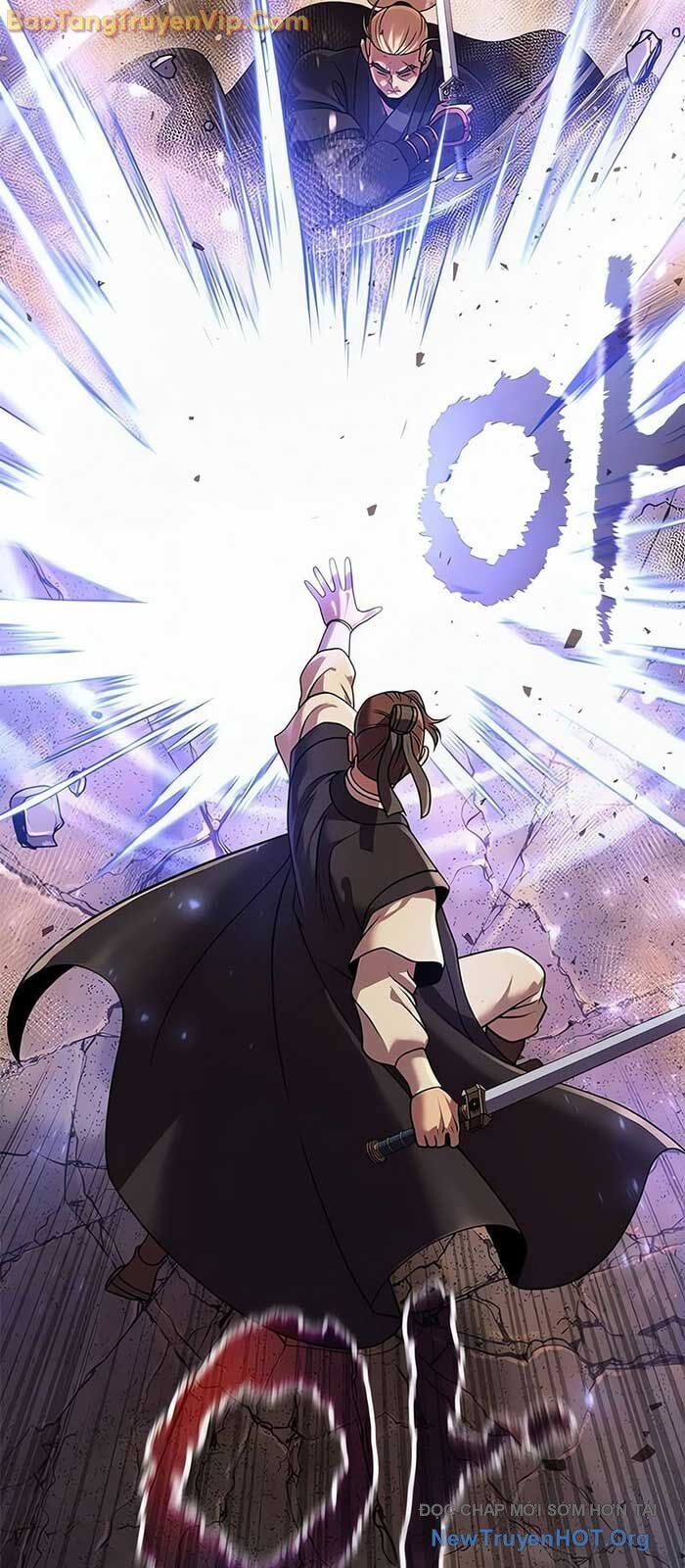 Ma Đạo Chuyển Sinh Ký - Chapter 128.1 - Page 43