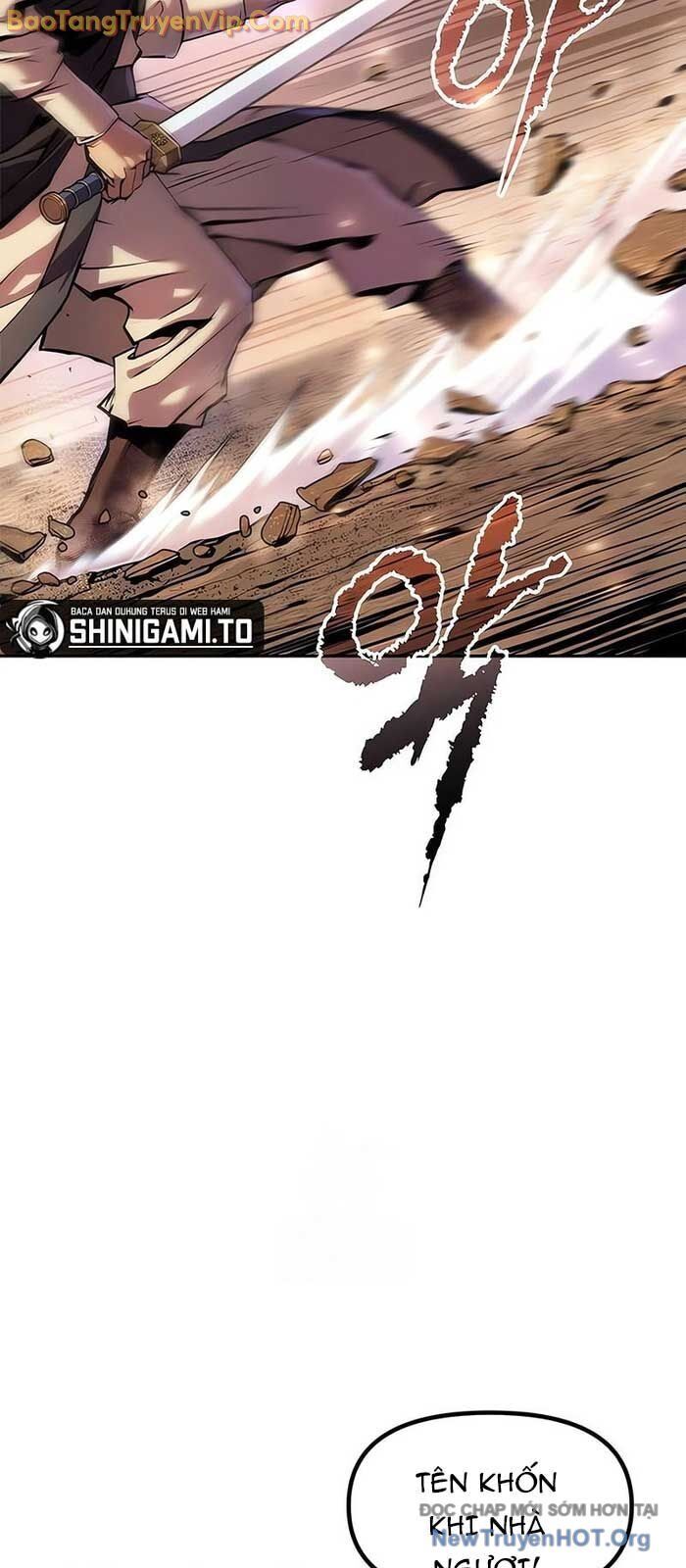 Ma Đạo Chuyển Sinh Ký - Chapter 128.1 - Page 46