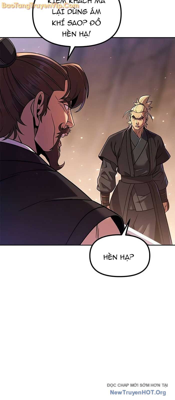 Ma Đạo Chuyển Sinh Ký - Chapter 128.1 - Page 49