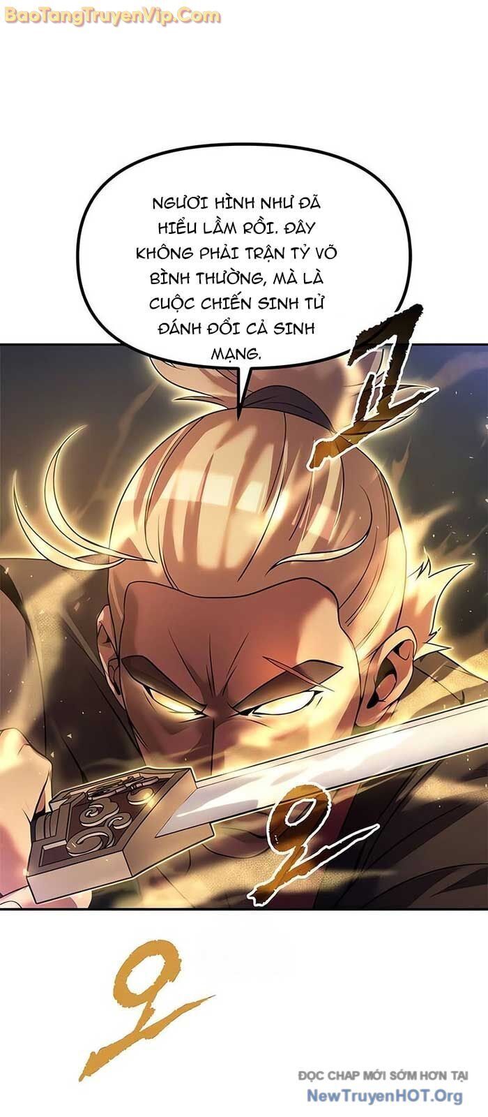 Ma Đạo Chuyển Sinh Ký - Chapter 128.1 - Page 50