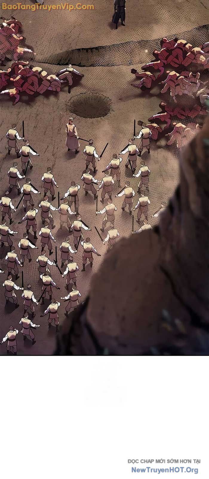 Ma Đạo Chuyển Sinh Ký - Chapter 128.1 - Page 61