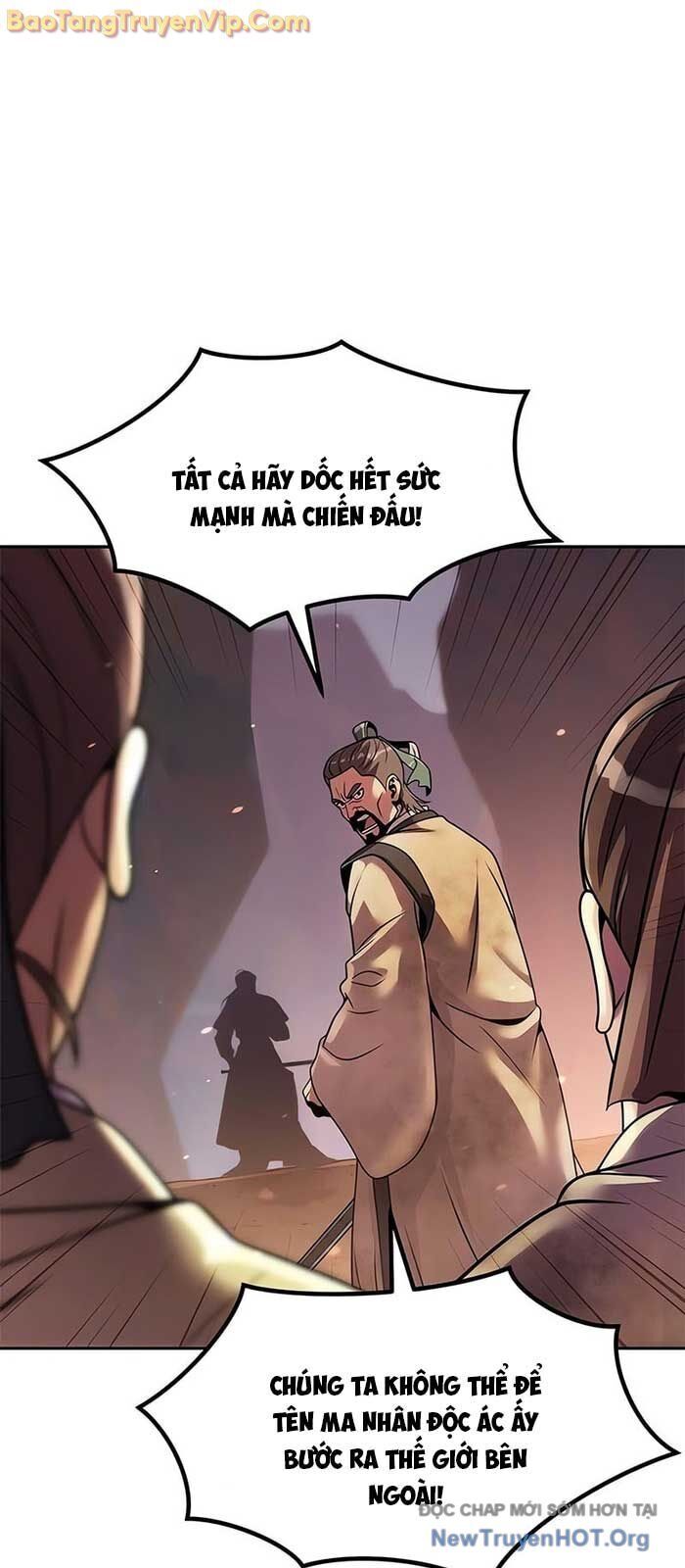 Ma Đạo Chuyển Sinh Ký - Chapter 128.1 - Page 79