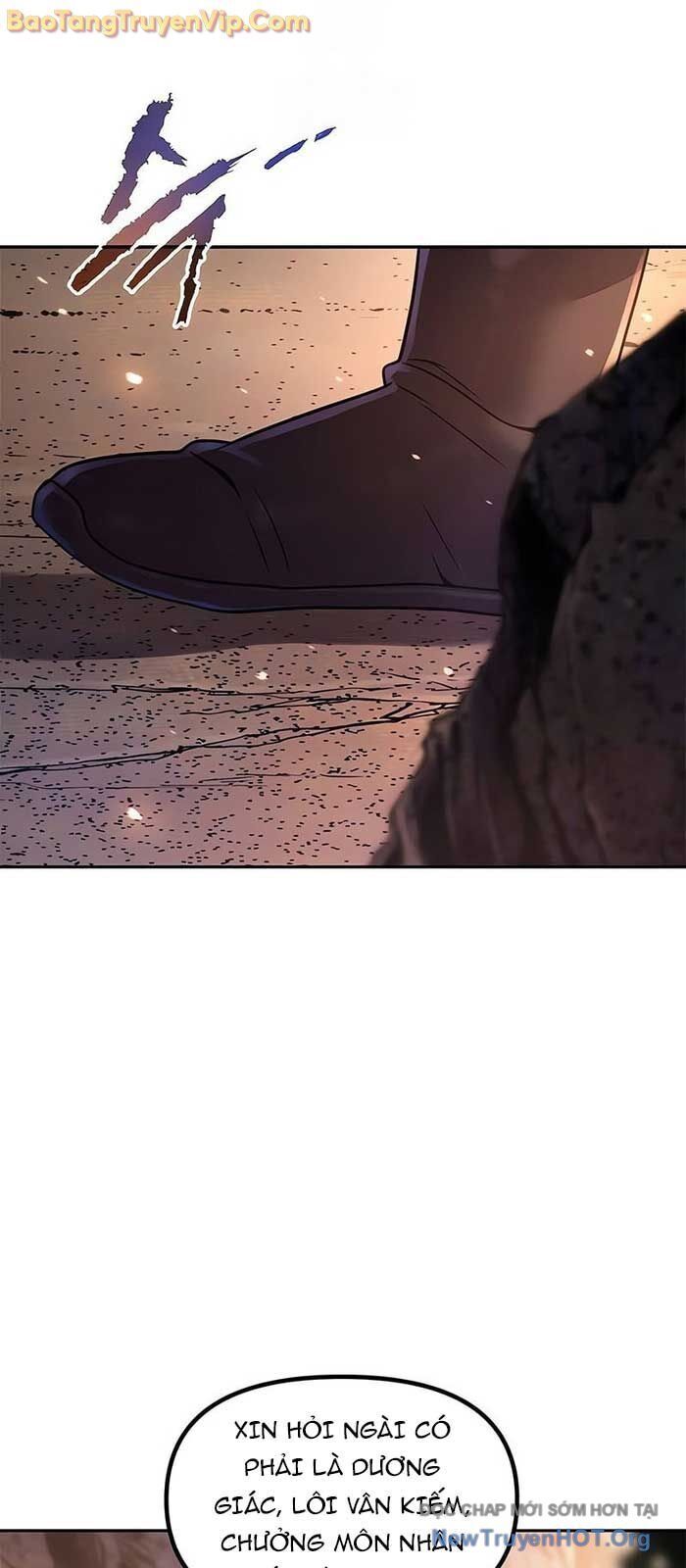 Ma Đạo Chuyển Sinh Ký - Chapter 128.1 - Page 8
