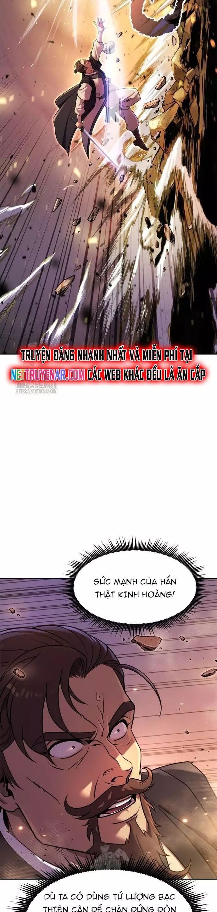 Ma Đạo Chuyển Sinh Ký - Chapter 128 - Page 12