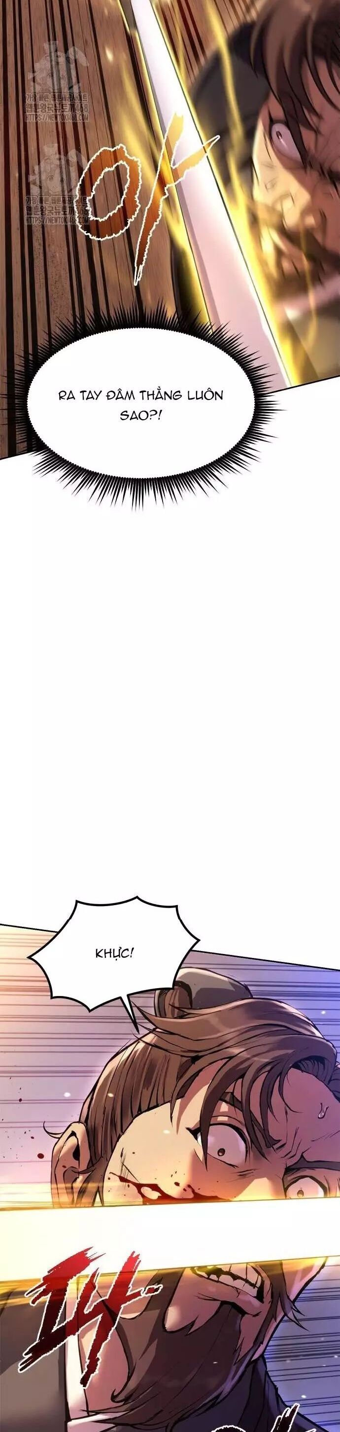 Ma Đạo Chuyển Sinh Ký - Chapter 128 - Page 14