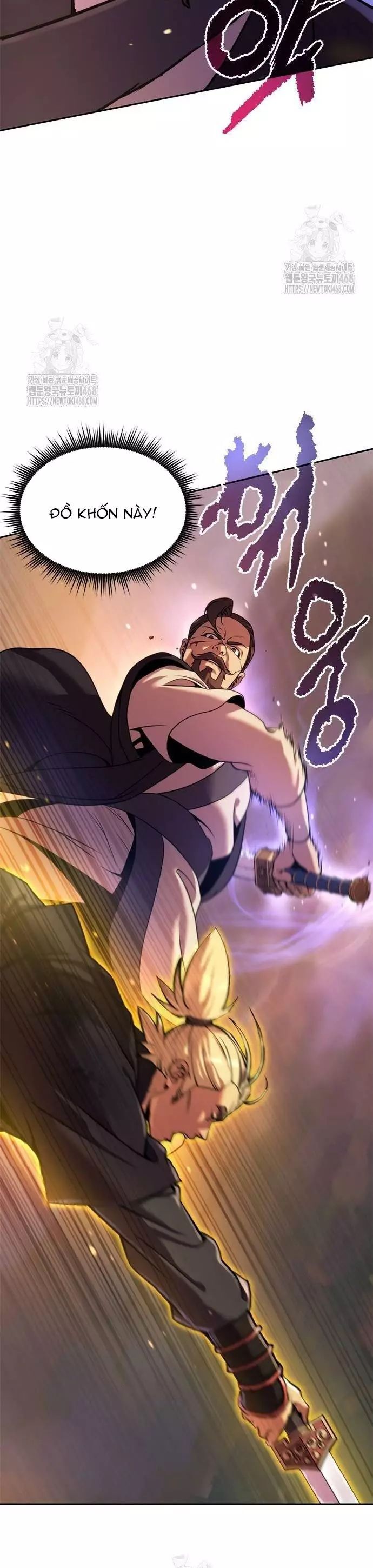 Ma Đạo Chuyển Sinh Ký - Chapter 128 - Page 15