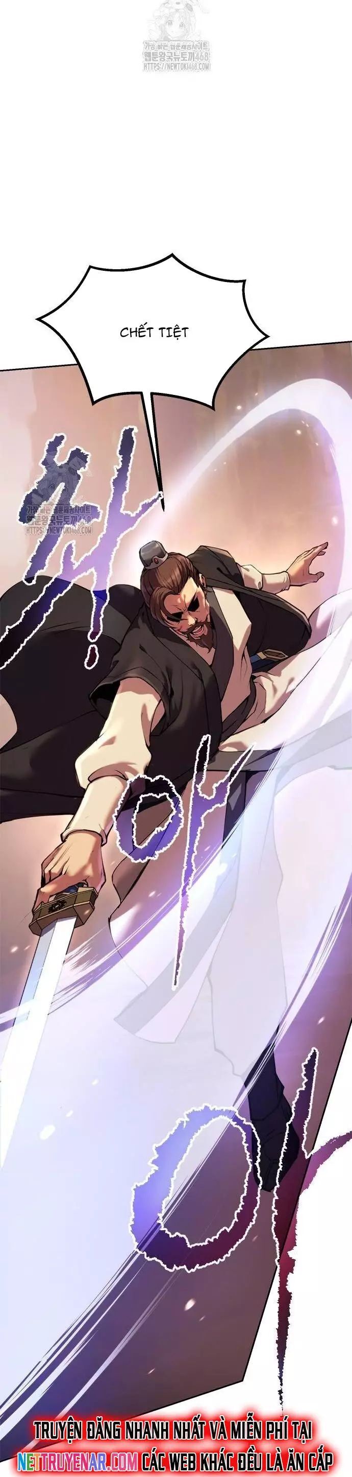 Ma Đạo Chuyển Sinh Ký - Chapter 128 - Page 16