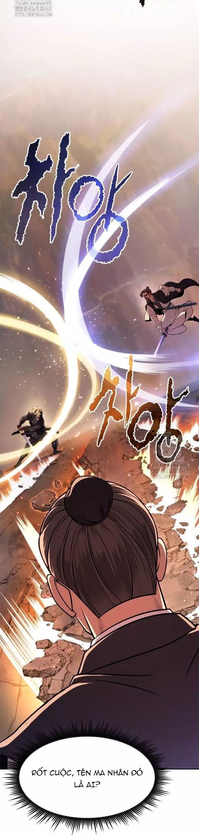 Ma Đạo Chuyển Sinh Ký - Chapter 128 - Page 18