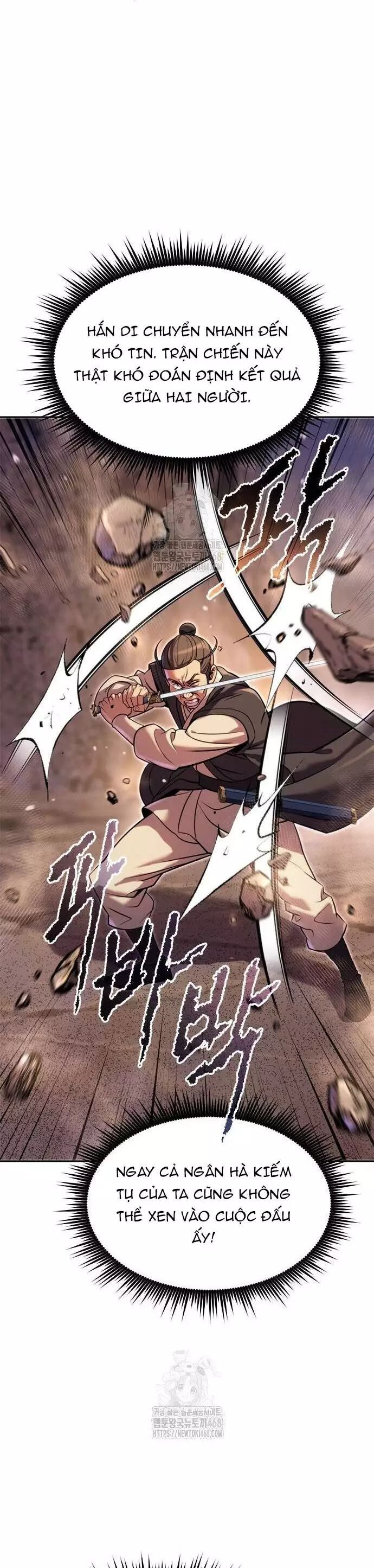 Ma Đạo Chuyển Sinh Ký - Chapter 128 - Page 19