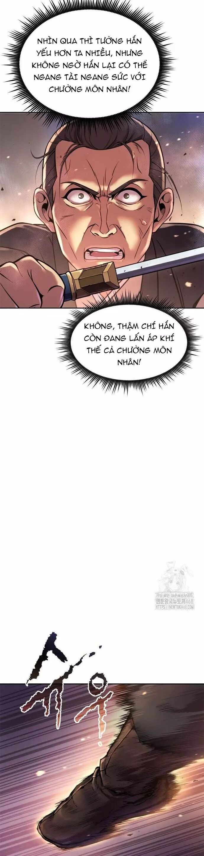 Ma Đạo Chuyển Sinh Ký - Chapter 128 - Page 20