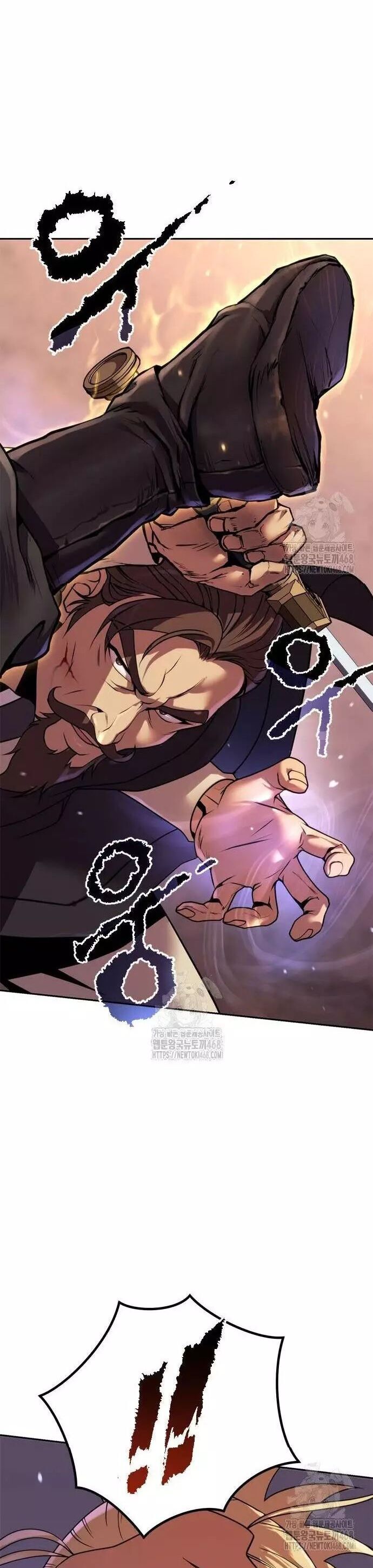 Ma Đạo Chuyển Sinh Ký - Chapter 128 - Page 22