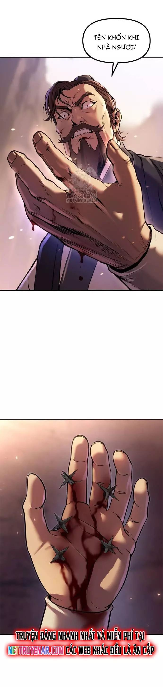 Ma Đạo Chuyển Sinh Ký - Chapter 128 - Page 26