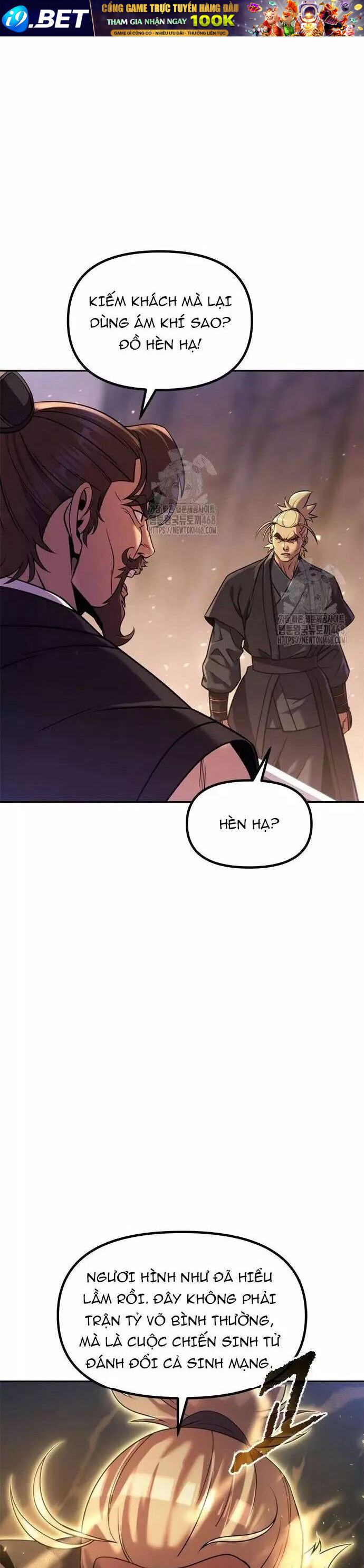 Ma Đạo Chuyển Sinh Ký - Chapter 128 - Page 27