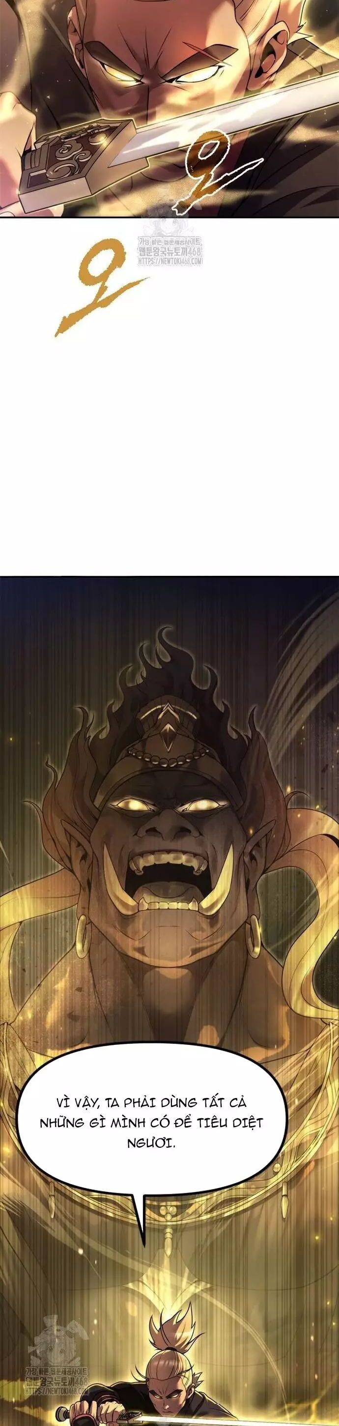 Ma Đạo Chuyển Sinh Ký - Chapter 128 - Page 28