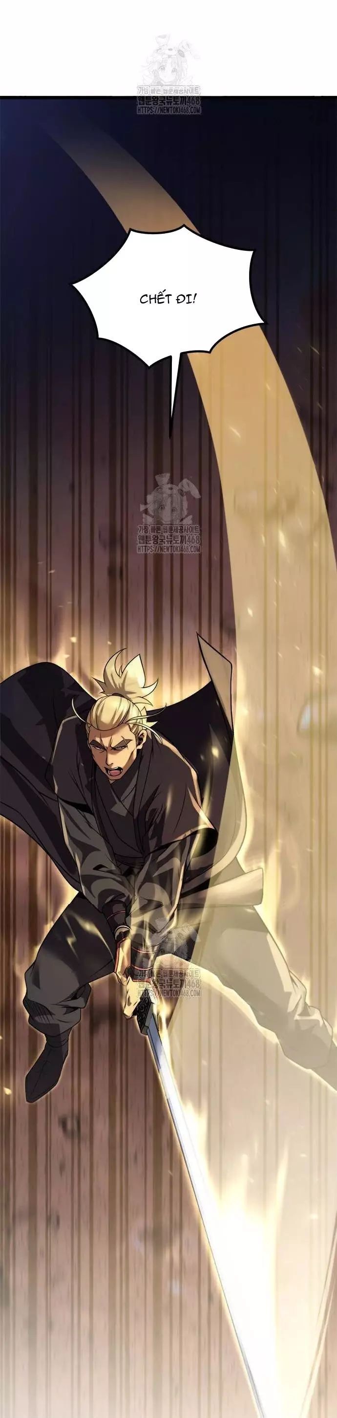 Ma Đạo Chuyển Sinh Ký - Chapter 128 - Page 30