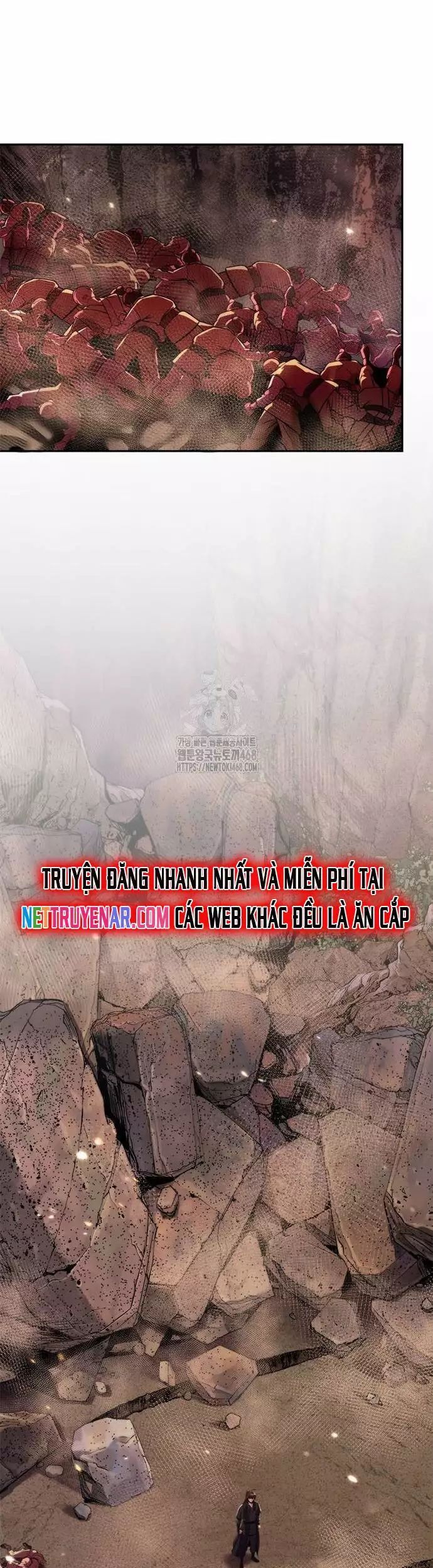 Ma Đạo Chuyển Sinh Ký - Chapter 128 - Page 33