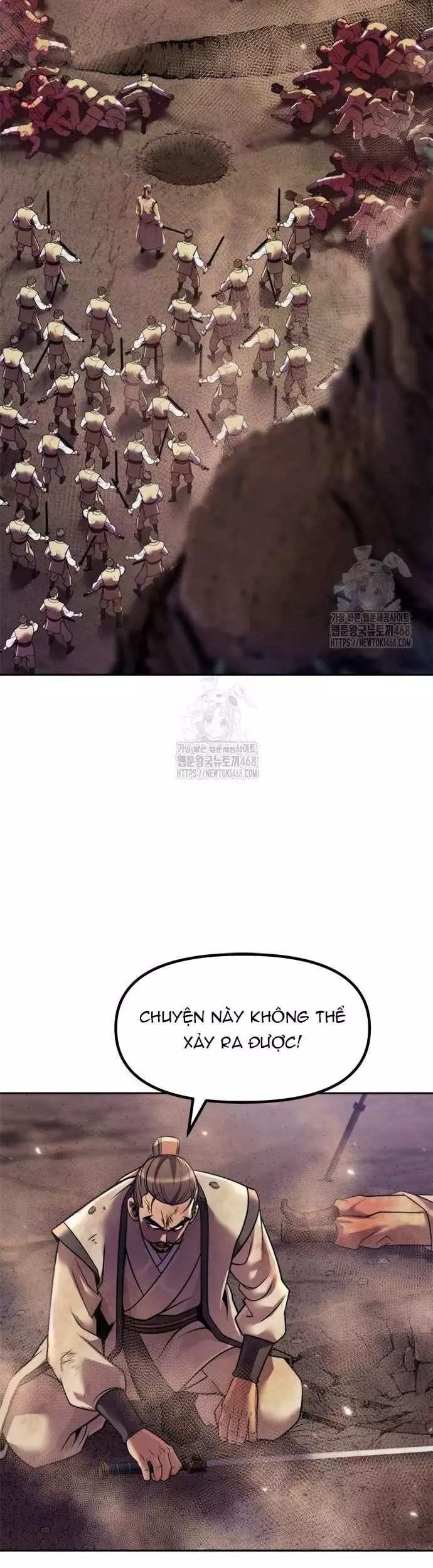 Ma Đạo Chuyển Sinh Ký - Chapter 128 - Page 34