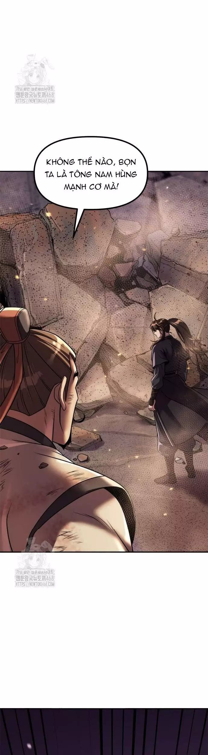 Ma Đạo Chuyển Sinh Ký - Chapter 128 - Page 35