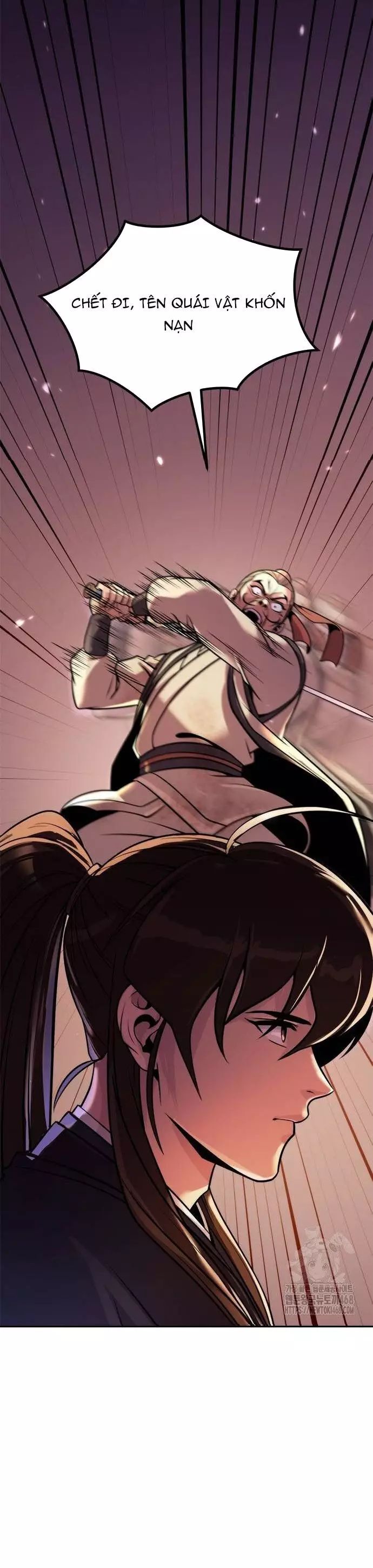 Ma Đạo Chuyển Sinh Ký - Chapter 128 - Page 36