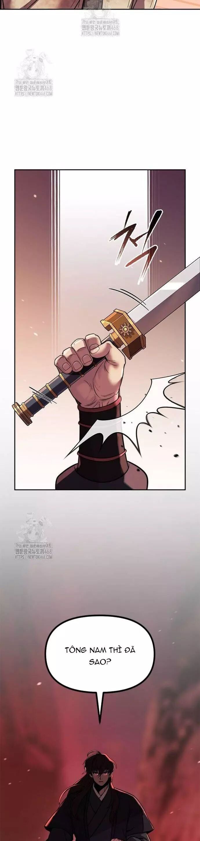 Ma Đạo Chuyển Sinh Ký - Chapter 128 - Page 39