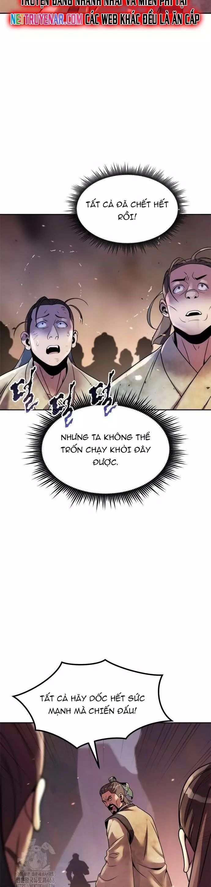 Ma Đạo Chuyển Sinh Ký - Chapter 128 - Page 43