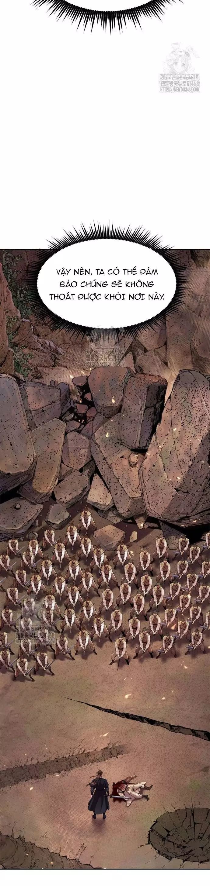 Ma Đạo Chuyển Sinh Ký - Chapter 128 - Page 45