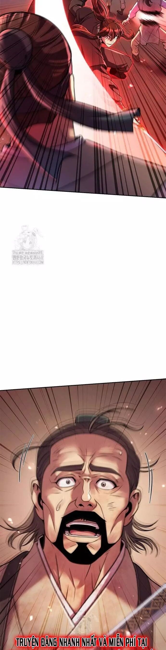 Ma Đạo Chuyển Sinh Ký - Chapter 128 - Page 47