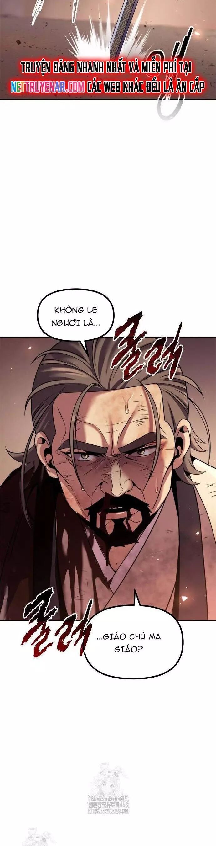 Ma Đạo Chuyển Sinh Ký - Chapter 128 - Page 50