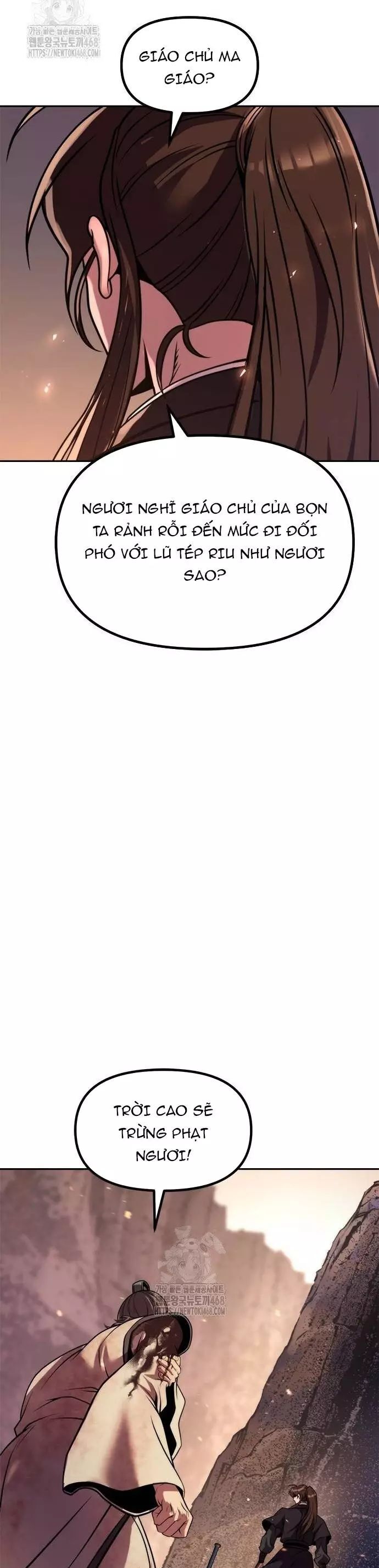Ma Đạo Chuyển Sinh Ký - Chapter 128 - Page 51