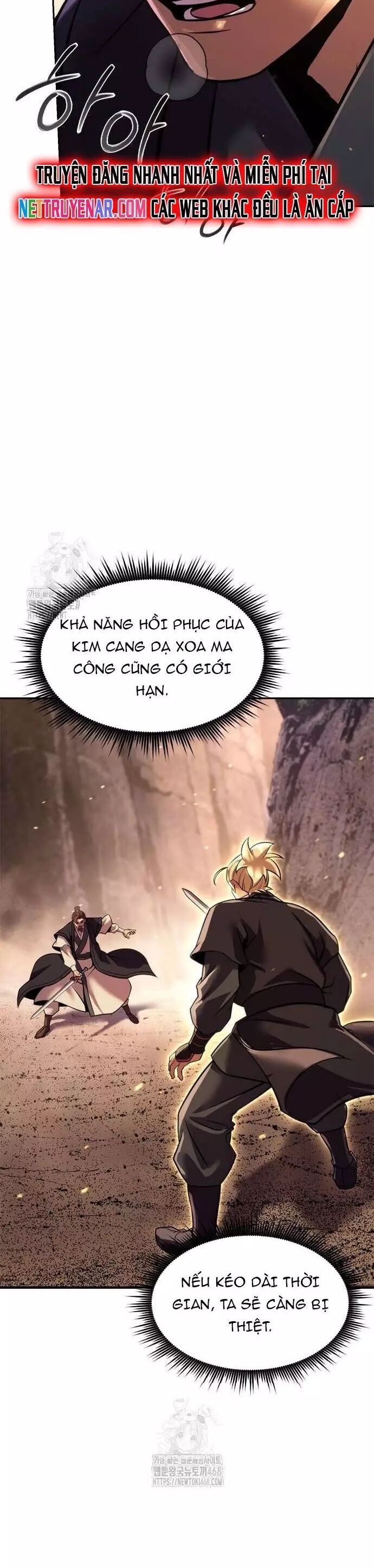 Ma Đạo Chuyển Sinh Ký - Chapter 128 - Page 59