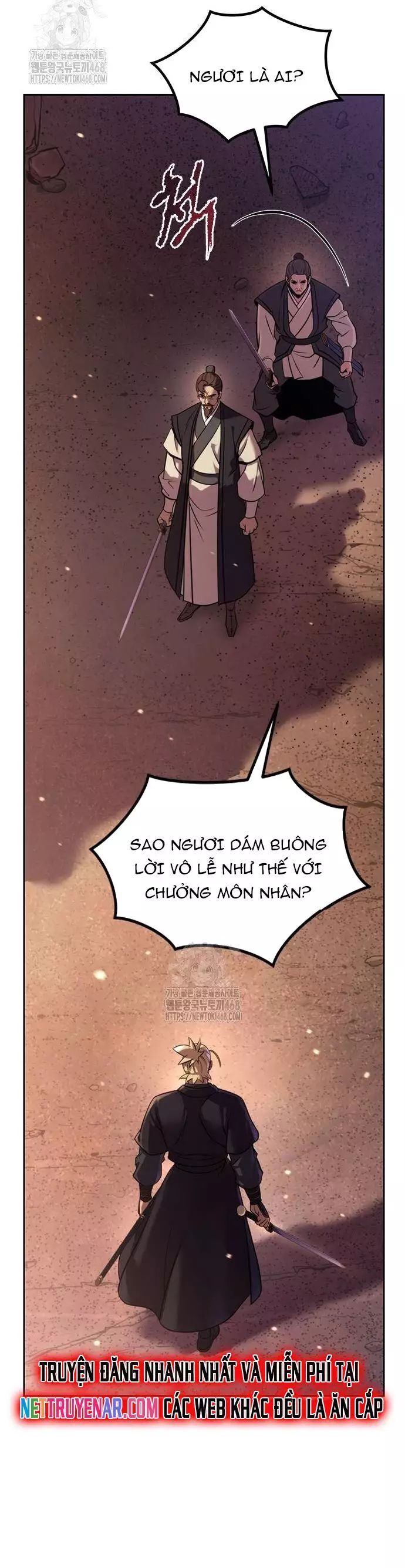 Ma Đạo Chuyển Sinh Ký - Chapter 128 - Page 6