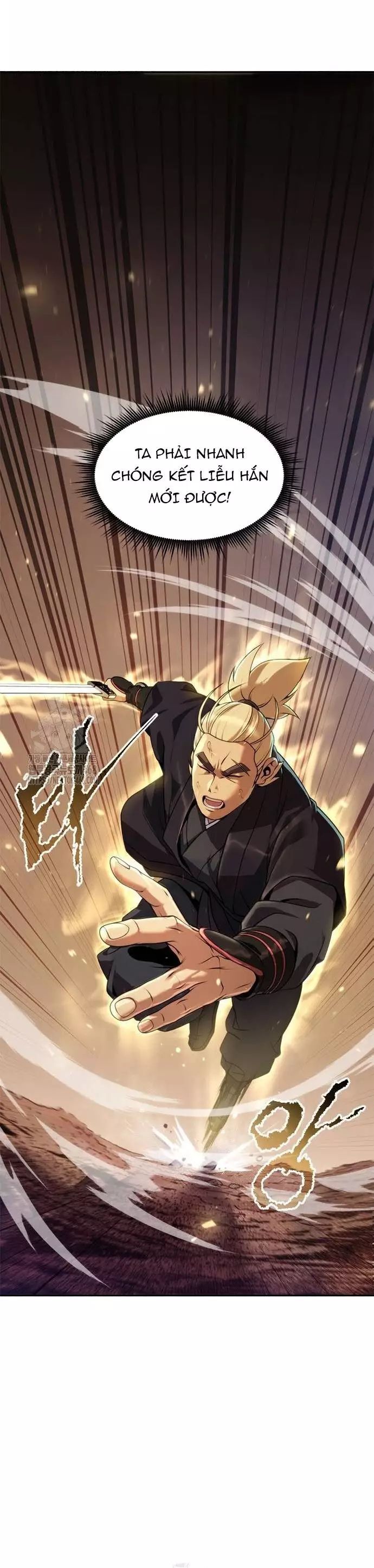 Ma Đạo Chuyển Sinh Ký - Chapter 128 - Page 60