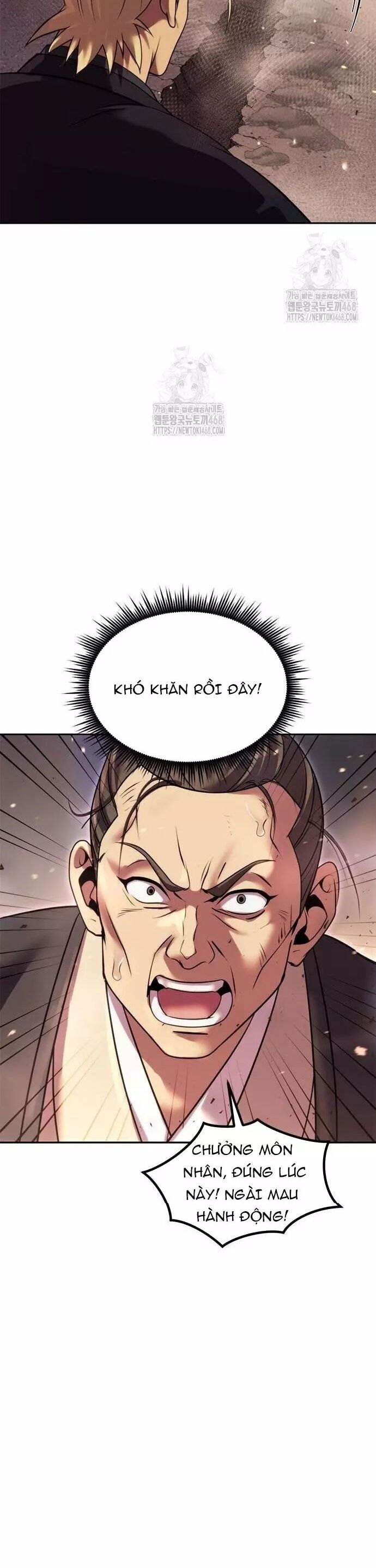 Ma Đạo Chuyển Sinh Ký - Chapter 128 - Page 63