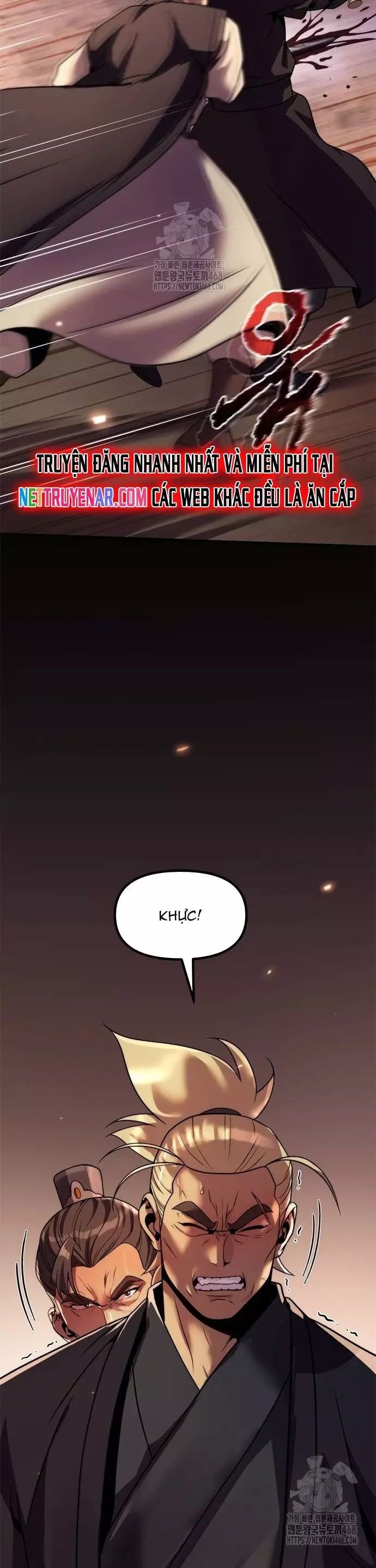 Ma Đạo Chuyển Sinh Ký - Chapter 128 - Page 65