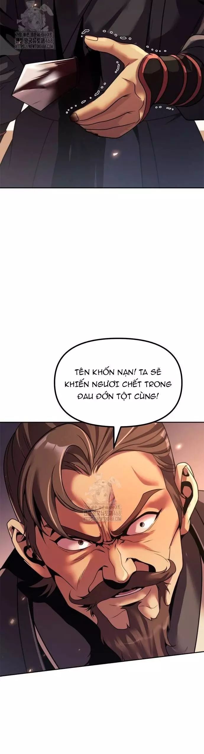 Ma Đạo Chuyển Sinh Ký - Chapter 128 - Page 66