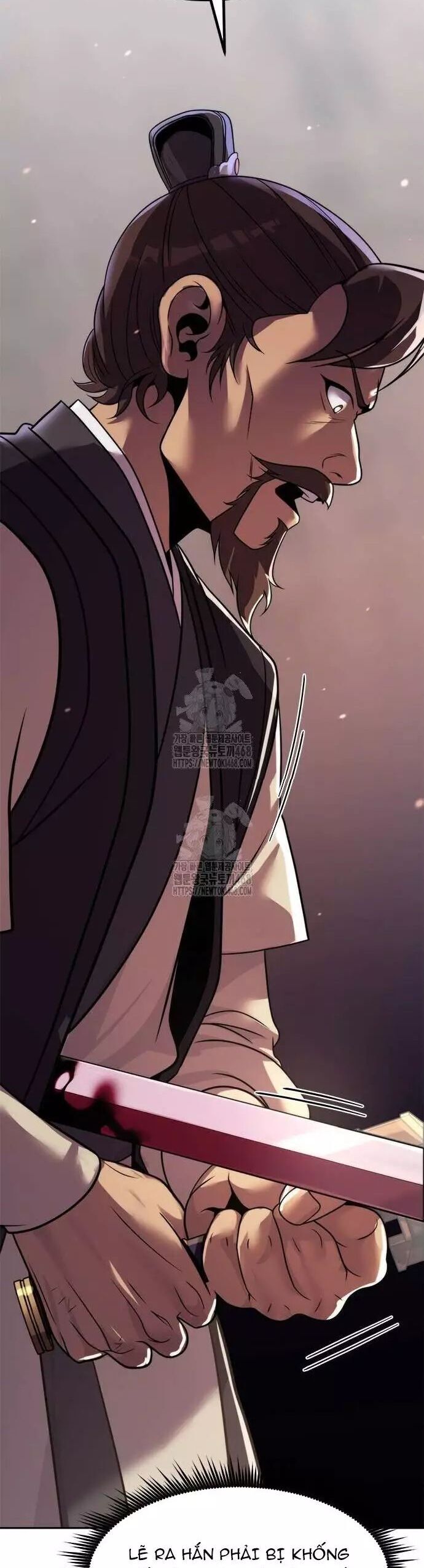 Ma Đạo Chuyển Sinh Ký - Chapter 128 - Page 68