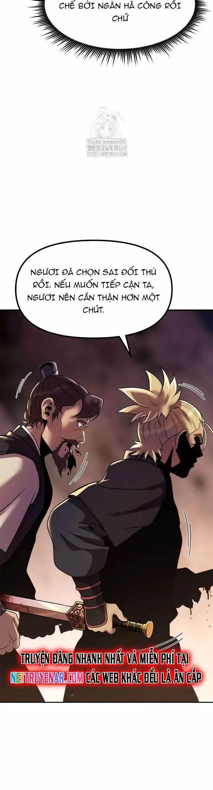 Ma Đạo Chuyển Sinh Ký - Chapter 128 - Page 69
