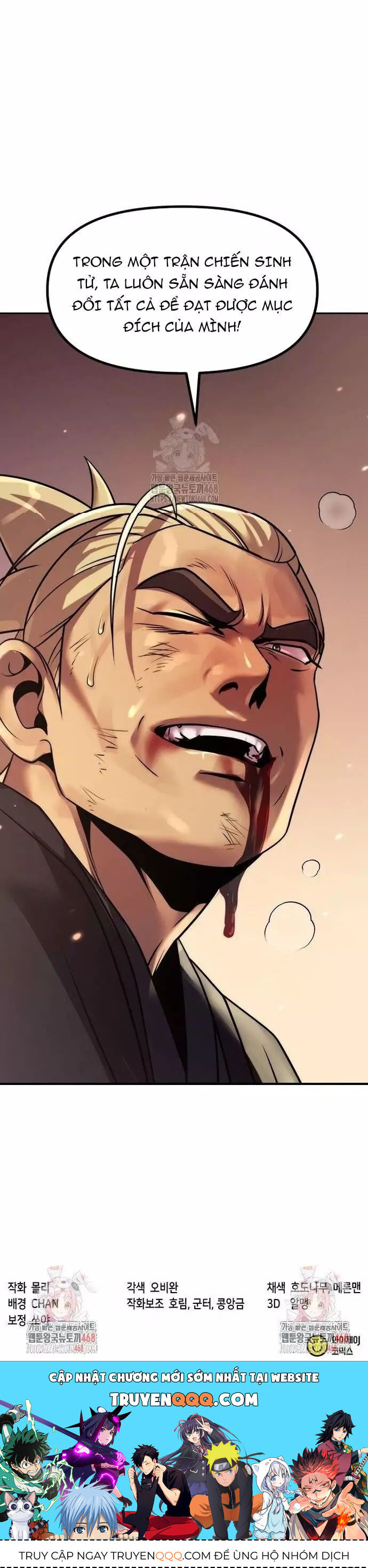 Ma Đạo Chuyển Sinh Ký - Chapter 128 - Page 70