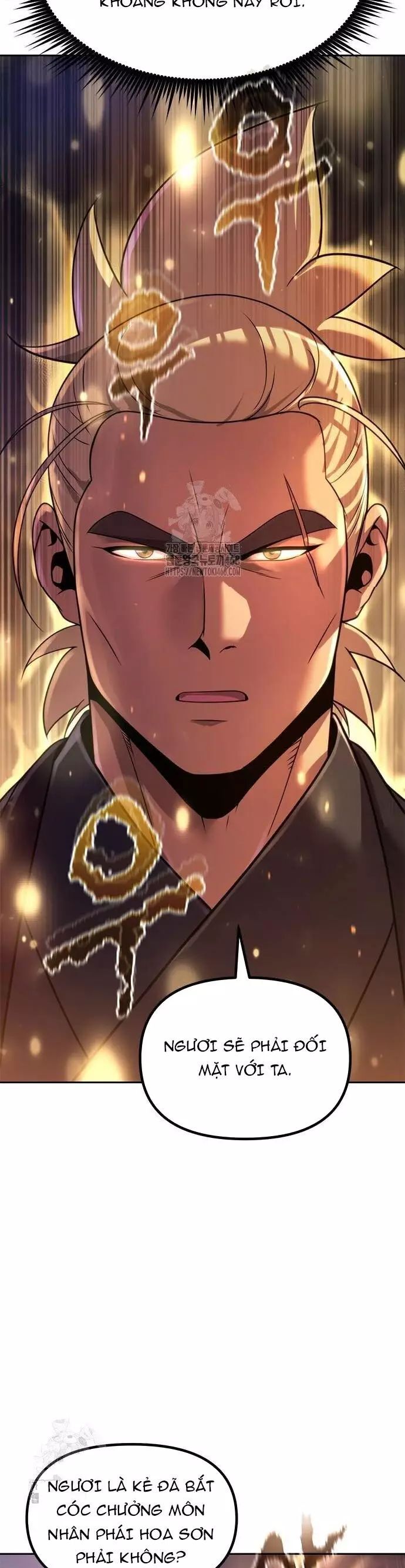 Ma Đạo Chuyển Sinh Ký - Chapter 128 - Page 8