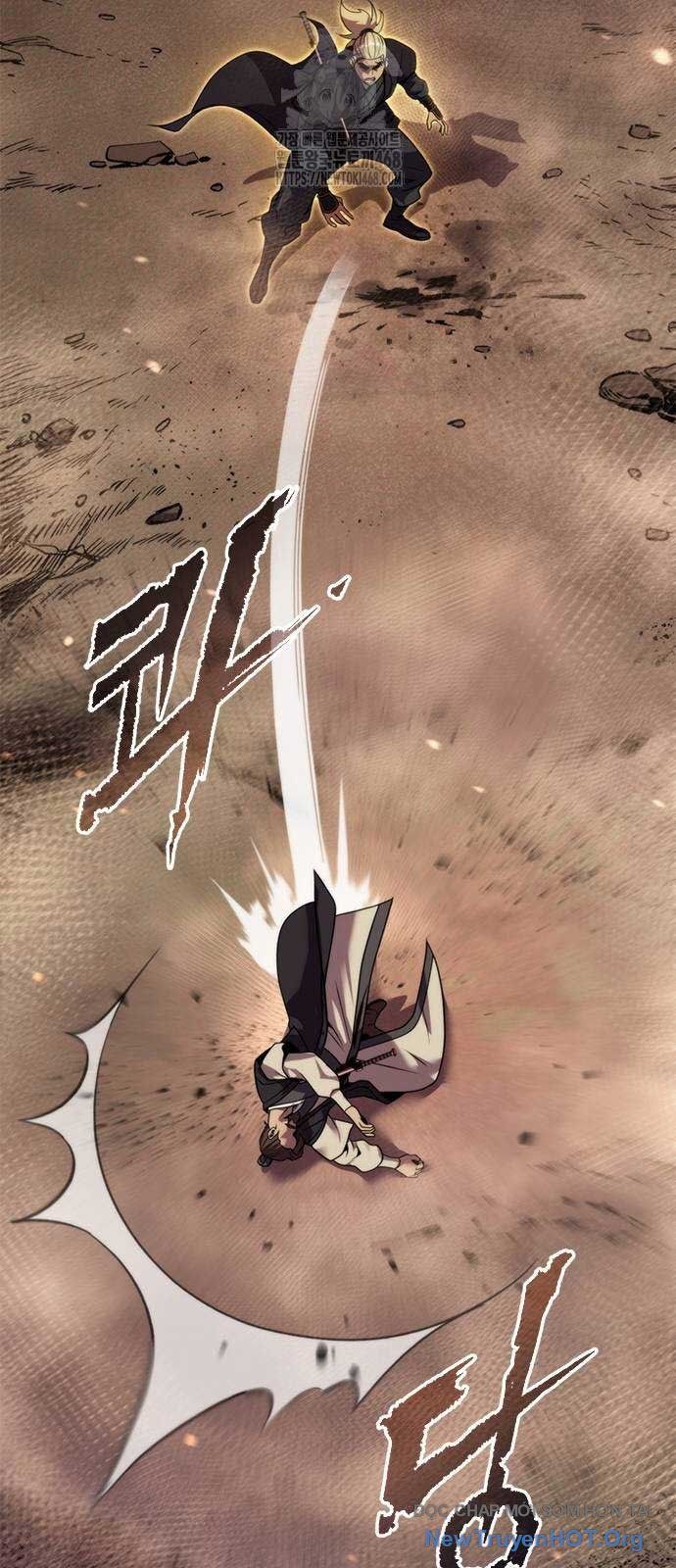 Ma Đạo Chuyển Sinh Ký - Chapter 129 - Page 11