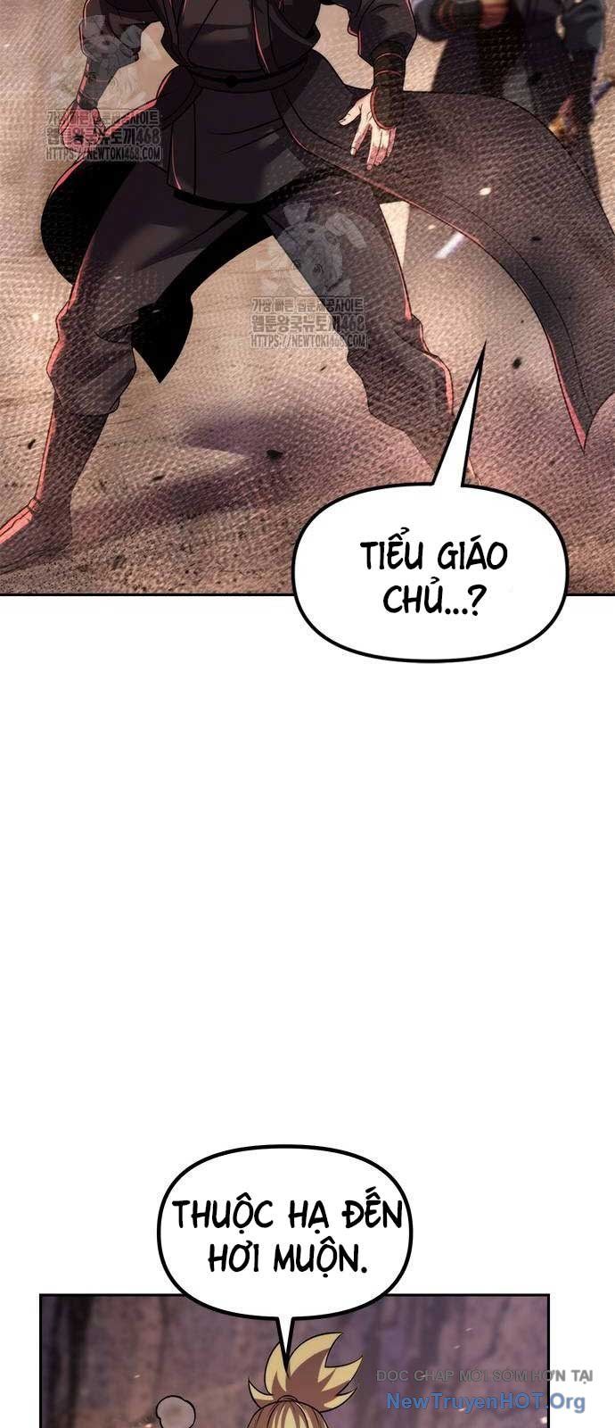 Ma Đạo Chuyển Sinh Ký - Chapter 129 - Page 23