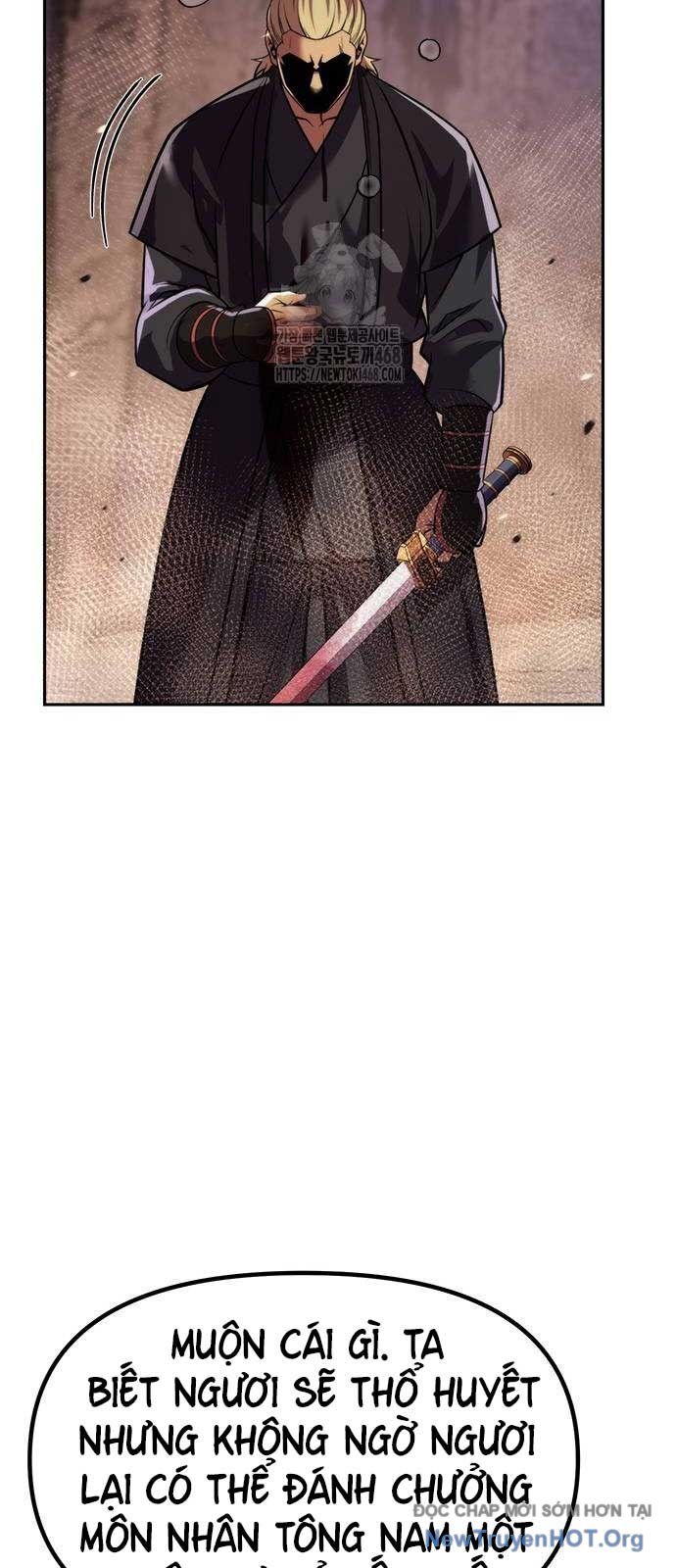 Ma Đạo Chuyển Sinh Ký - Chapter 129 - Page 24