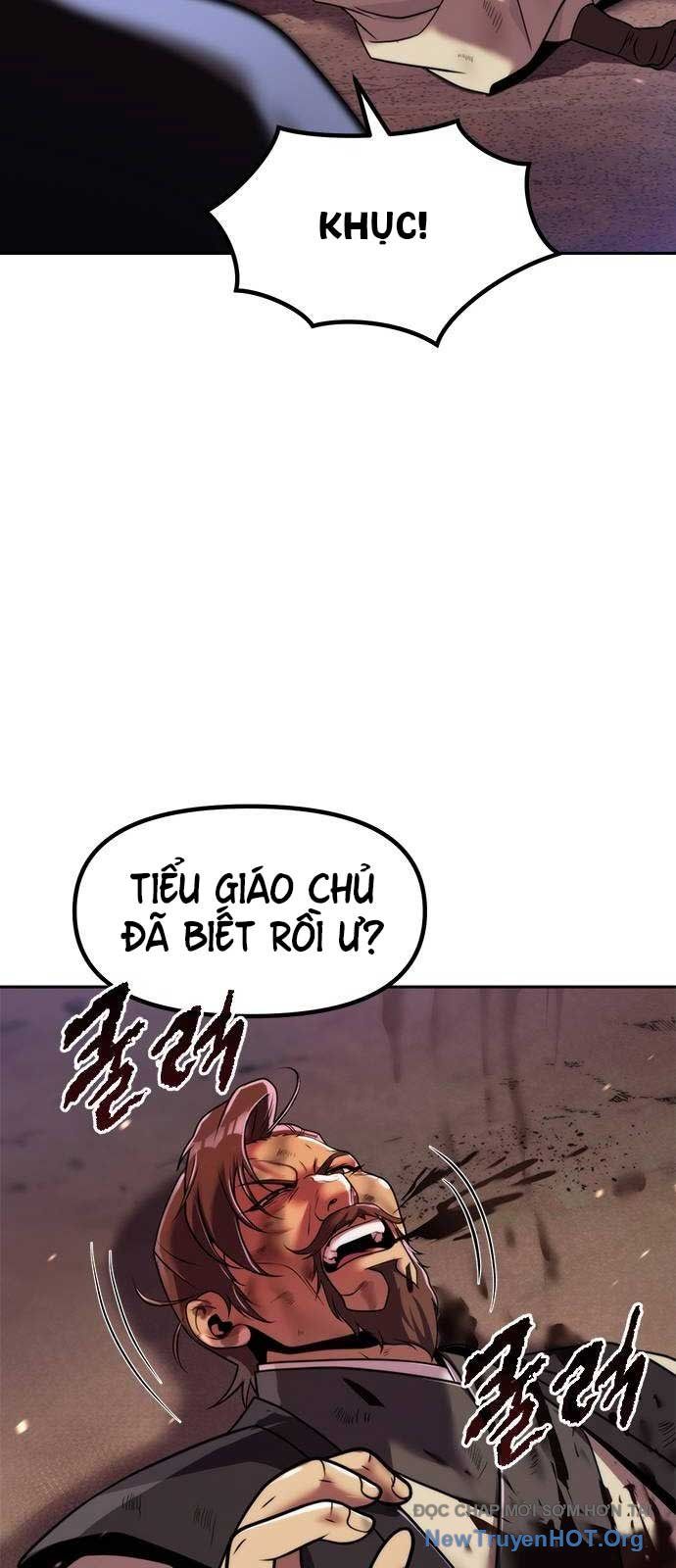 Ma Đạo Chuyển Sinh Ký - Chapter 129 - Page 28