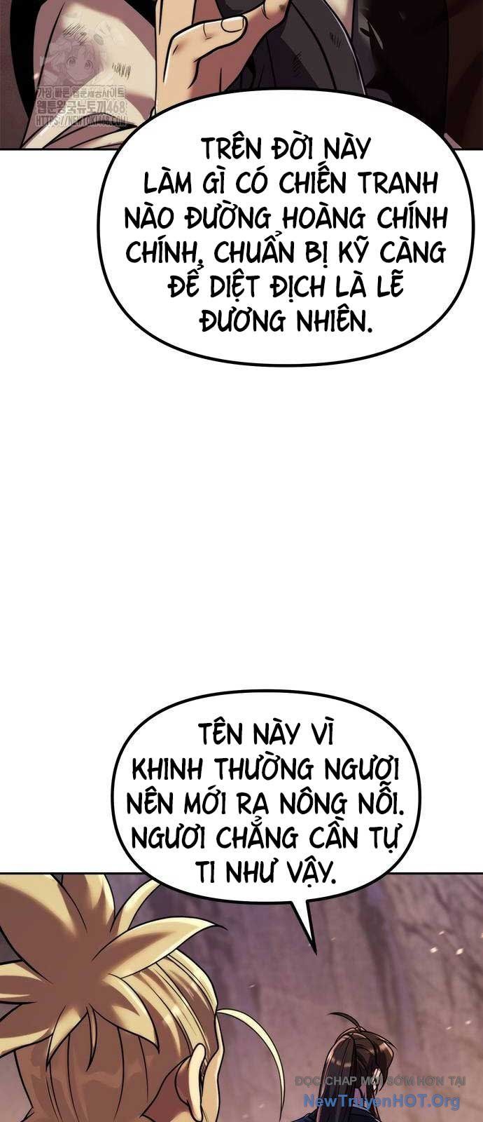 Ma Đạo Chuyển Sinh Ký - Chapter 129 - Page 29