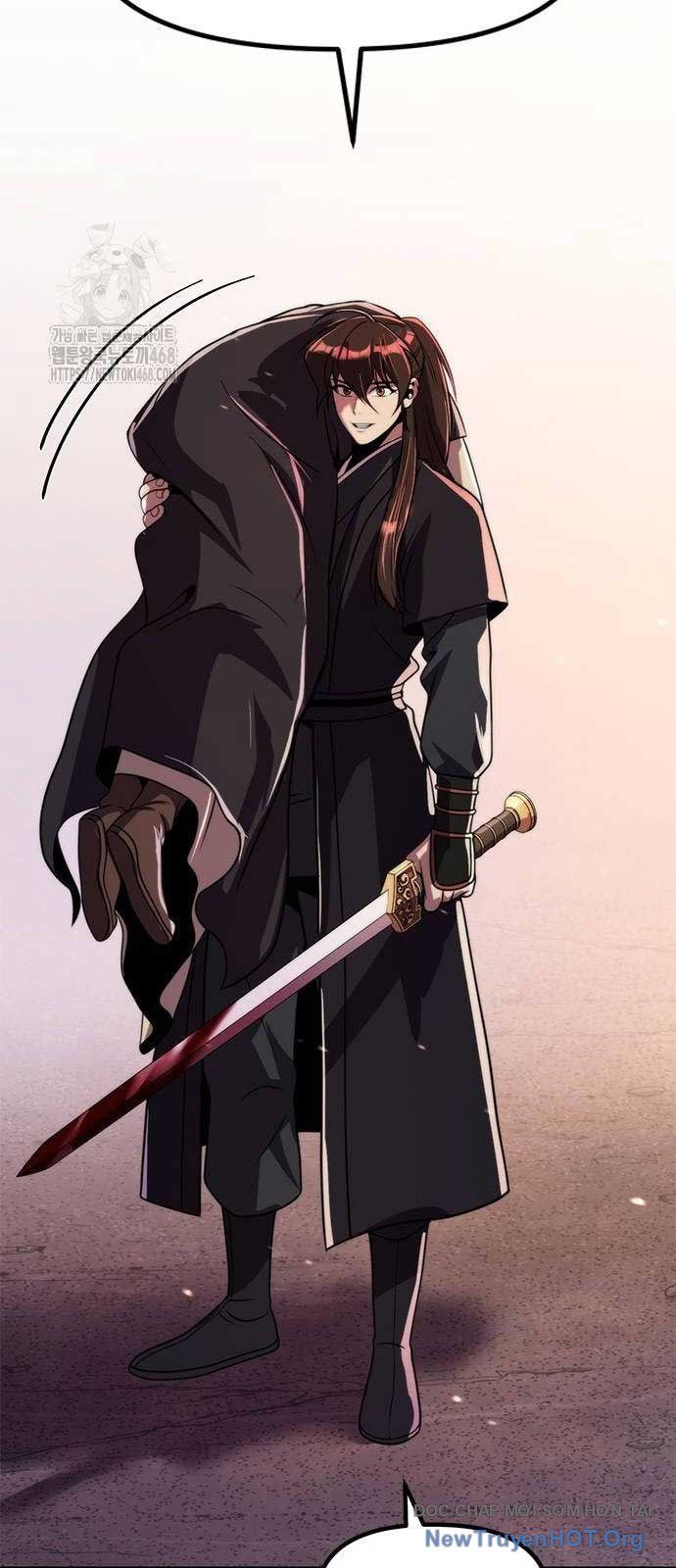 Ma Đạo Chuyển Sinh Ký - Chapter 129 - Page 32