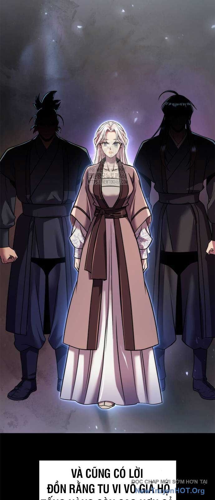 Ma Đạo Chuyển Sinh Ký - Chapter 129 - Page 37