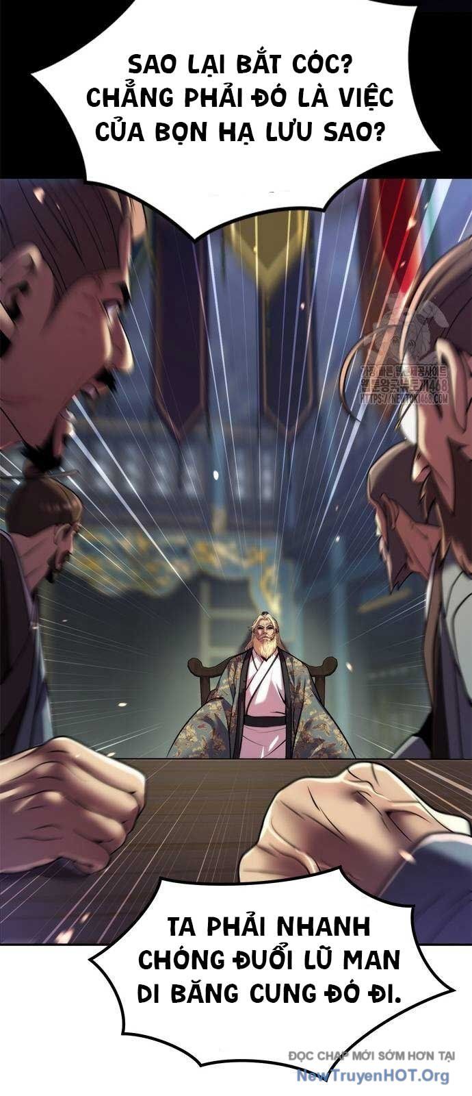 Ma Đạo Chuyển Sinh Ký - Chapter 129 - Page 40