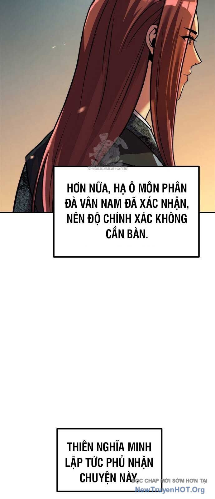 Ma Đạo Chuyển Sinh Ký - Chapter 129 - Page 45