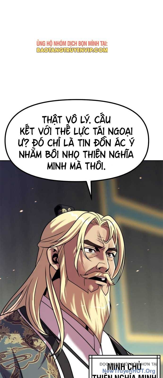 Ma Đạo Chuyển Sinh Ký - Chapter 129 - Page 46